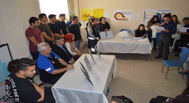 AFADın tatbikat ve eğitimleri devam ediyor
