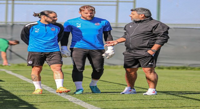Afyonspor, ligin 8. haftasında İstanbul ekibine konuk olacak