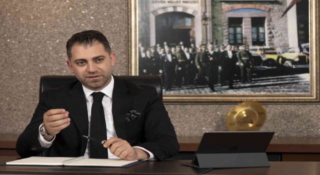 AHBİB Başkanı Memiş: Üçüncü çeyrekte ihracatımız 1,45 milyar doları aştı