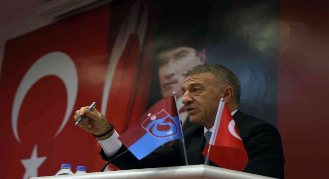 Ahmet Ağaoğlu: Tesislerin istimlak edilmemesi için sonuna kadar direnirim, başarılı olamazsam görevi bırakırım