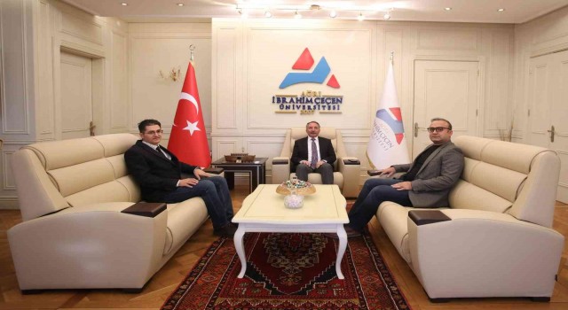 AİÇÜlü akademisyenler dünyanın en etkili bilim insanları listesinde yer aldı