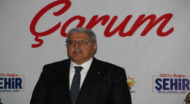 AK Parti Genel Başkan Yardımcısı Demirözden asgari ücretle ilgili heyecanlandıran açıklama: