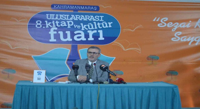 AK Parti Grup Başkanvekili Ünal: Türkiyede yaşanan kültürel devrim düşünceyi yok etti