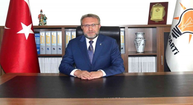 AK Parti Kütahya Milletvekili Ahmet Tandan kanun teklifi
