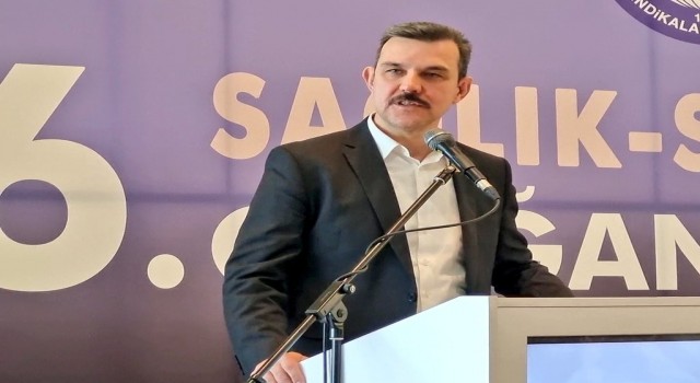 AK Parti Milletvekili Mustafa Esgin: Oyunlarını bozduk