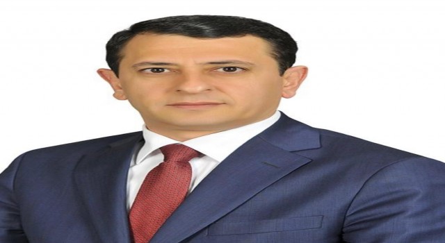 AK Parti MKYK üyesi Parlak: “2023 seçimleri Türkiye yüzyılının başlangıç seçimi olacak”