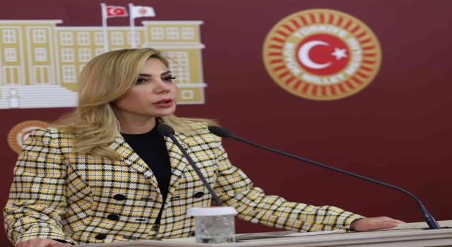 AK Partili Gökcandan Cumhuriyet Bayramı mesajı