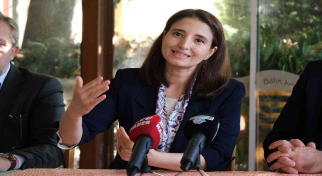 AK Partili Kıvırcıktan 6lı masa eleştirisi