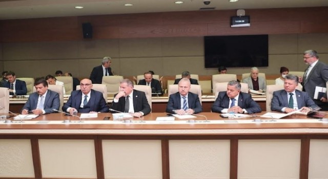 AK Partili Özkan Bartındaki maden faciasını araştıracak komisyonda
