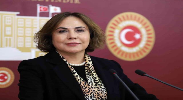 AK Partili Yılmaz: Dün yaptık, bugün yapıyoruz, yarın da yapacağız