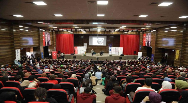 Akademi Van başladı
