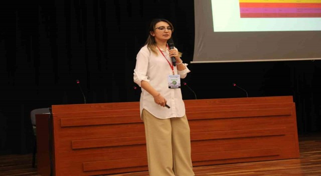 Akademisyenler Çameli coğrafyası ve tarihini ele aldı