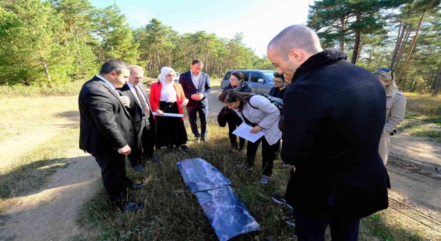 Akdağmadeni kırsal turizme hazırlanıyor