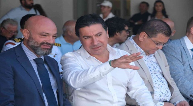 Akdeniz turizminin geleceği Bodrumda konuşulacak