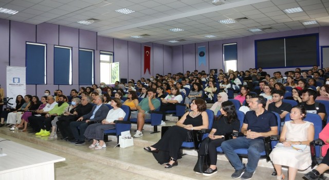 Akdeniz Üniversitesinde Dünya Mimarlık Günü etkinlikleri