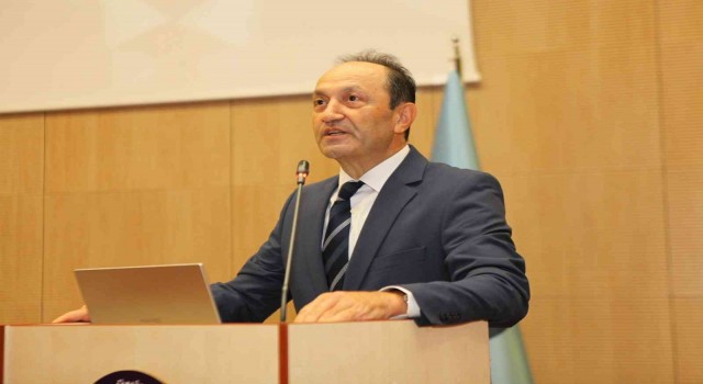 Akdeniz Üniversitesinde kırsal turizm ve kalkınma konuşuldu