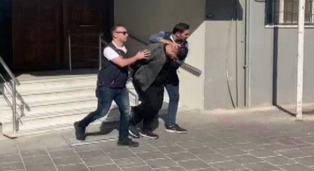 Akılalmaz dolandırıcılığa İzmir merkezli 3 ilde operasyon: 6 gözaltı