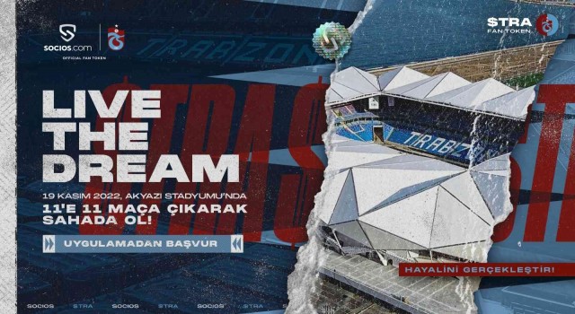 Akyazı Stadında taraftarlar 11e 11 maç yapacak