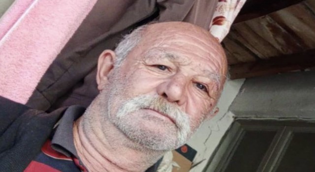 Alaşehirde 3 çocuk babası evinde ölü bulundu