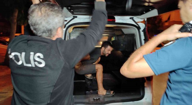 Alkol yüzünden ehliyeti alınan sürücü yine alkollü yakalandı, Annem duyarsa beni mahvedecek dedi