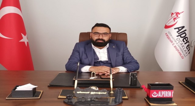 Alperen Ocaklarından üniversite öğrencilerine sınav notu ve çıktı desteği