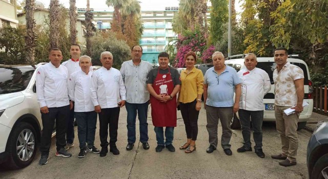 ALTİD Başkanı Şili: Turizm sektöründeki kalifiye eleman açığı için önlem almalıyız