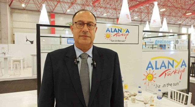 ALTİD Başkanı Sili: 2023ü en az bu yılın seviyesinde geçireceğimizi umuyoruz