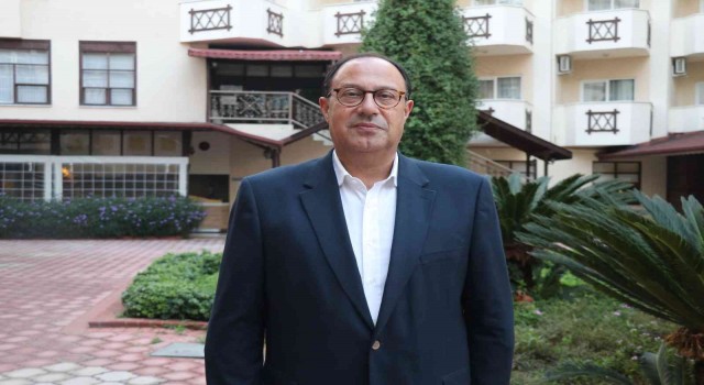 ALTİD Başkanı Sili: İsveç merkezli DETURun iflasıyla Alanyadaki işletmelerin zararı yaklaşık 2,5 milyon euro oldu