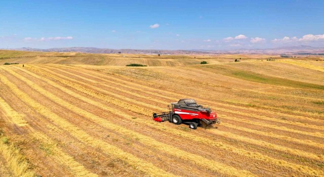 Altındağ Belediyesinden çiftçilere tohum desteği