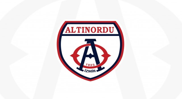 Altınordudan Mardindeki antrenör ile çocuk kavgası açıklaması