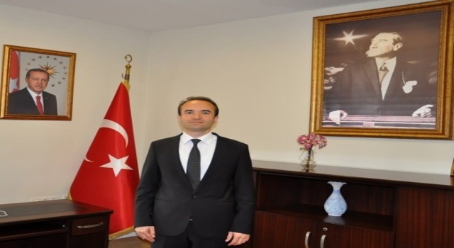 Altınovadan Pakistana yardım eli