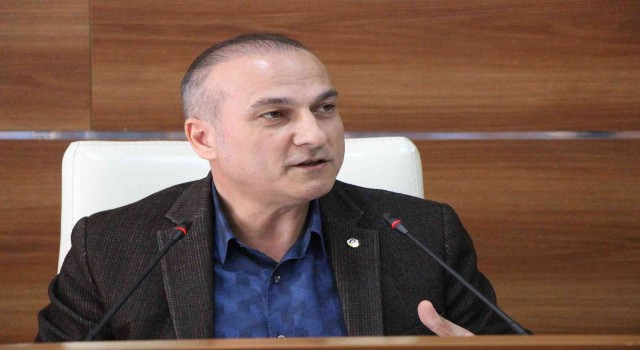 Amasya TSO Başkanı Kırlangıç: “Taşova OSB için 40 yatırımcı talepte bulundu”