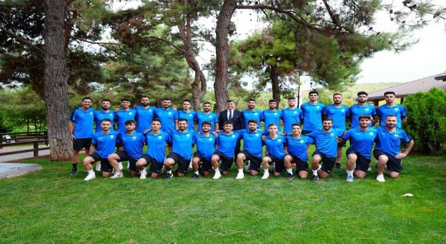 Amatörde büyük heyecan başladı
