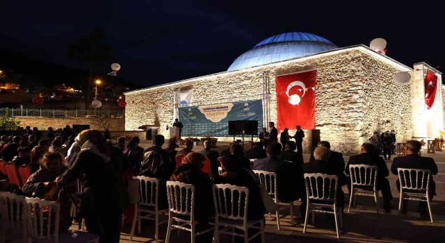 Anadolunun İlk Türk İslam üniversitesi müze oldu