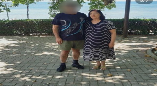 Ankarada 72 yaşındaki eşini bıçaklayarak öldüren zanlı teslim oldu