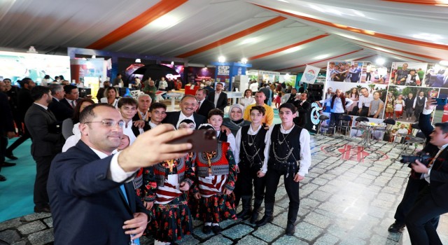 Ankarada Akçaabat rüzgarı