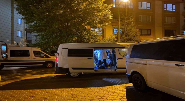 Ankarada boşanma aşamasındaki koca dehşet saçtı: Eşini ve çocuklarını öldürüp intihar etti
