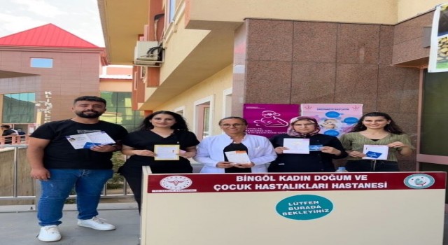 Anne ve anne adaylarına doğru emzirme eğitimi