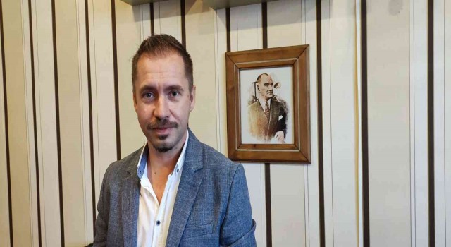 Antalya 229 Mavi Bayrak ödüllü plajı ile dünyanın en çok mavi bayraklı plajına sahip