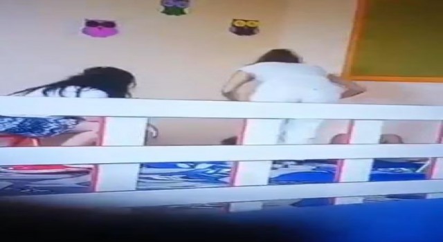 Antalyada otizmli öğrenciye şiddet uygulayan 2 öğretmenden biri tutuklandı