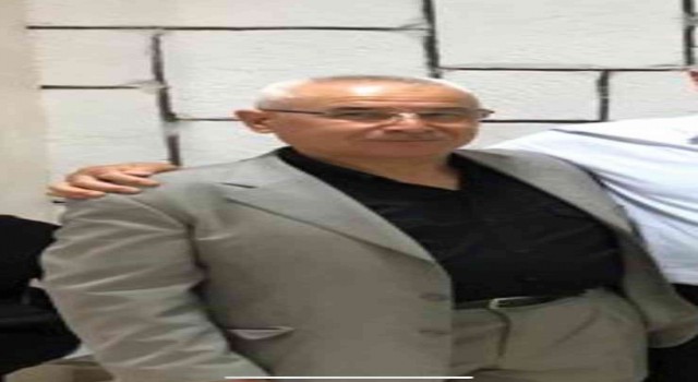 Antalyada su kuyusunda göçük faciası: 1 ölü, 1 yaralı