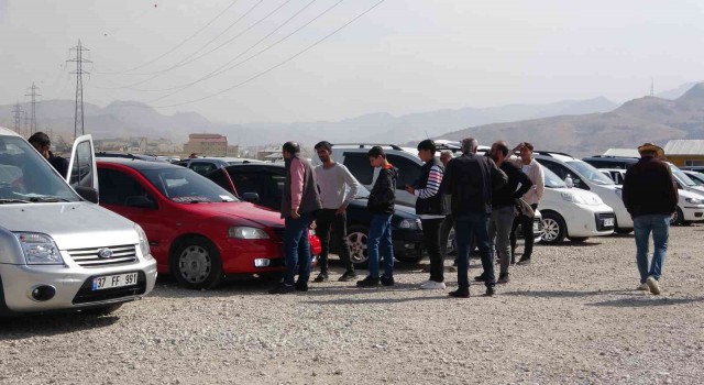 Araç satıcıları, Kılıçdaroğlunun ‘araba almayın açıklamasına tepki gösterdi
