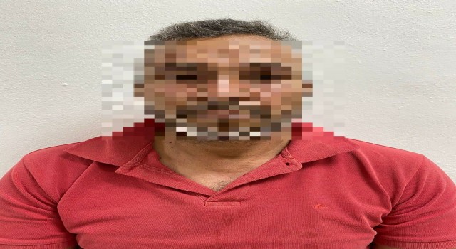 Aranan insan taciri yüz tanıma sistemi sayesinde yakalandı