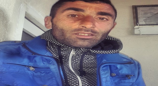 Ardahanda açık arazide bir ceset bulundu