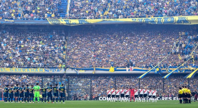 Arjantin Ligi ve AFC Cupta şampiyon D Smartta belli oluyor