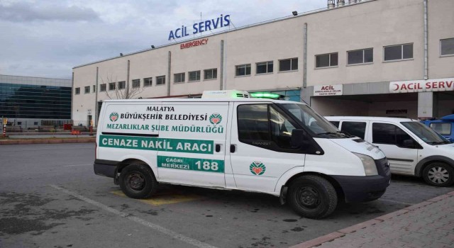 Arkadaşının silahından çıkan kurşunla hayatını kaybetti