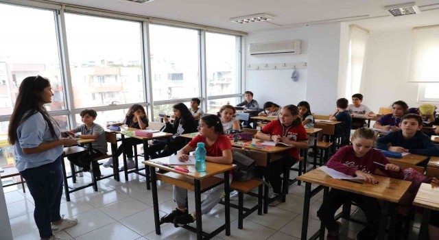 ATABEMlerde kış dönemi kayıtları başladı