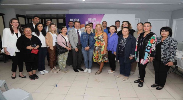 Atakumda “Katılımcı Bütçe” toplantıları