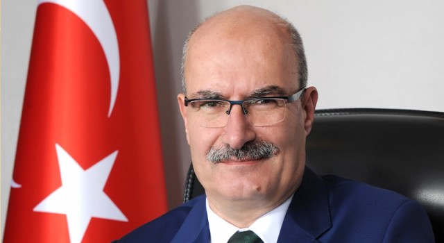 ATO Başkanı Baran: Büyüyen ve güçlenen Türkiye, dünyanın geleceğine de damga vuracaktır”