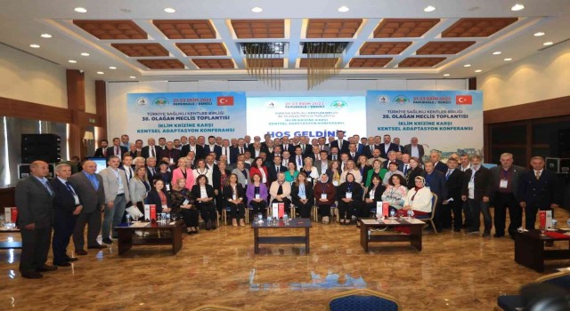 Atölye Nilüfere bir ödül de TSKBden